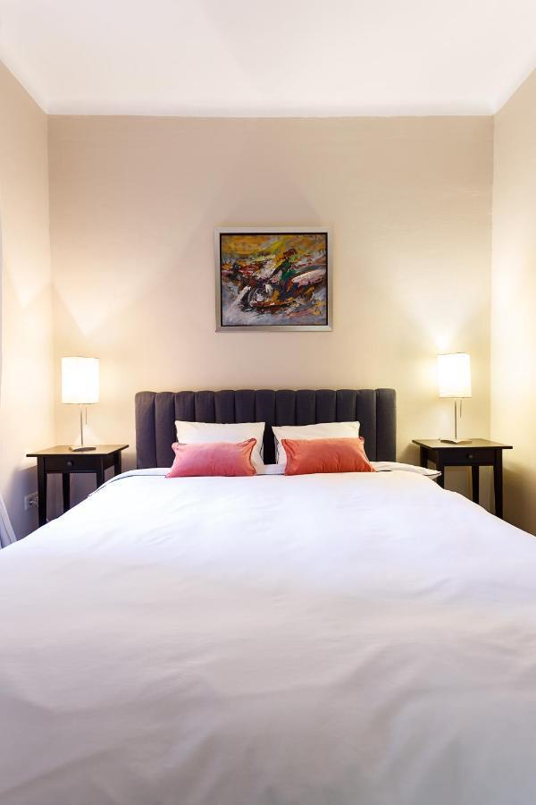 Apartament Family Apart Belgrad Zewnętrze zdjęcie