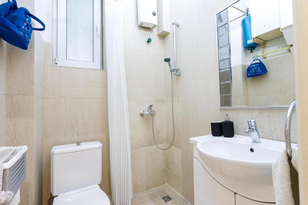 Apartament Family Apart Belgrad Zewnętrze zdjęcie